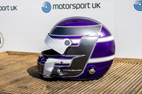 jacob baldry jscc helmet